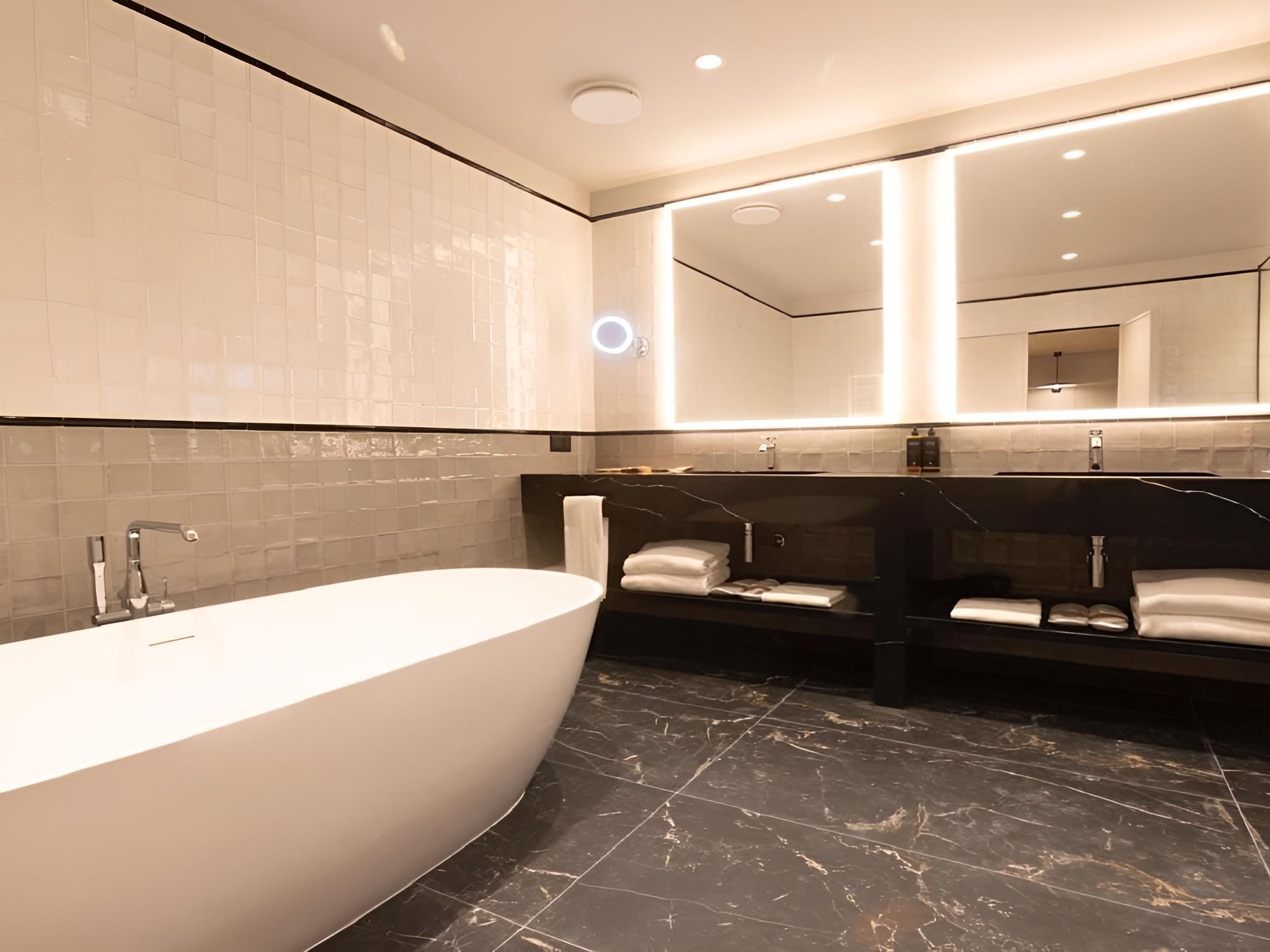 Mercure Arbat Moscow