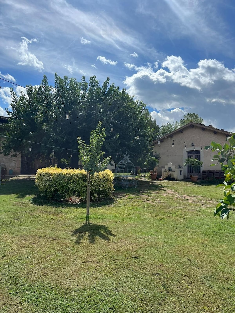 Il Borgo delle Pampare