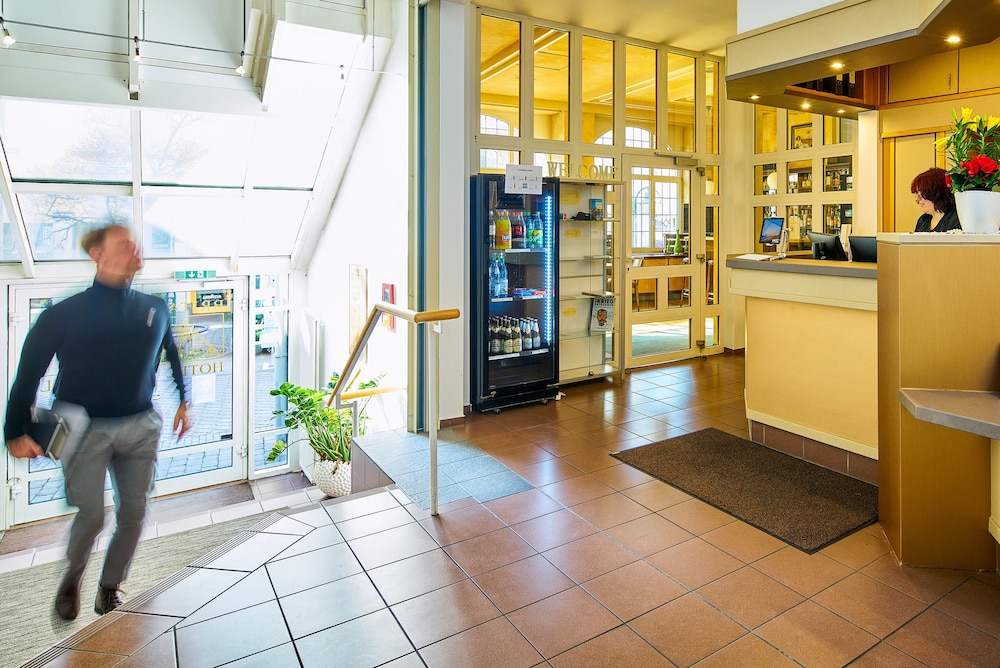 Stuttgart Vacations - Hotel Brita Stuttgart - Property Image 24