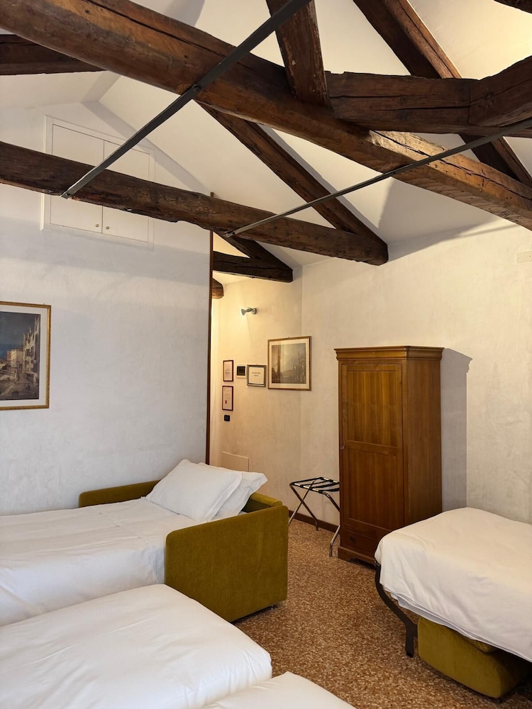 Hotel Guerrato