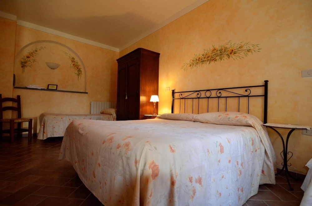 Agriturismo La Pisana