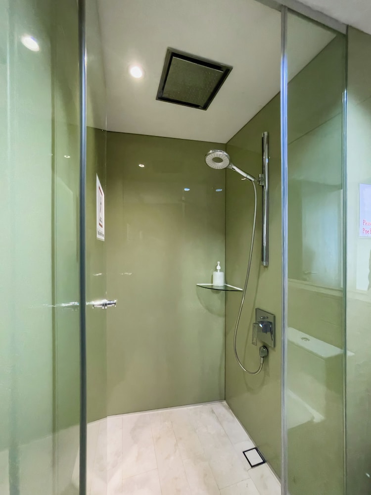 Vortex Suites KLCC By BlackNest