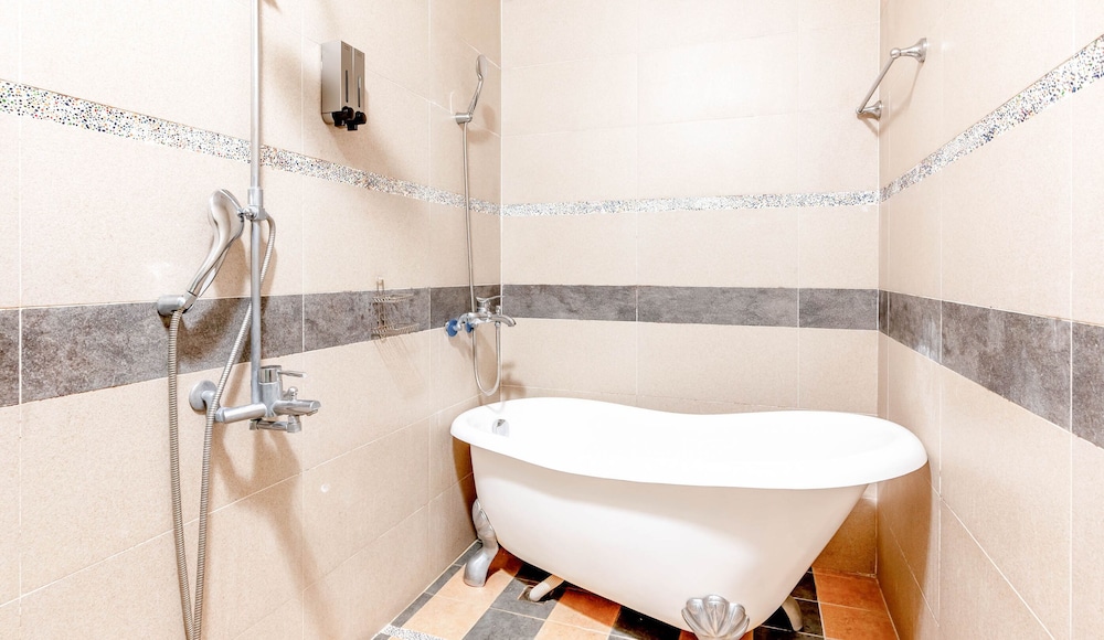 Taitung Puyuma Style Inn