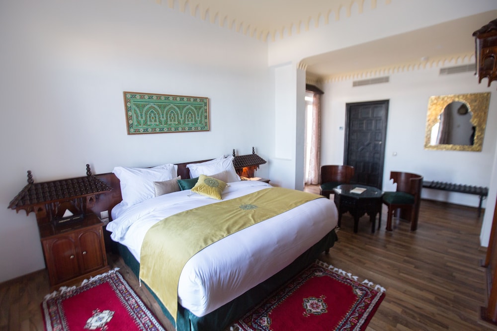 Tangier Vacations - El Minzah Hotel - Property Image 6