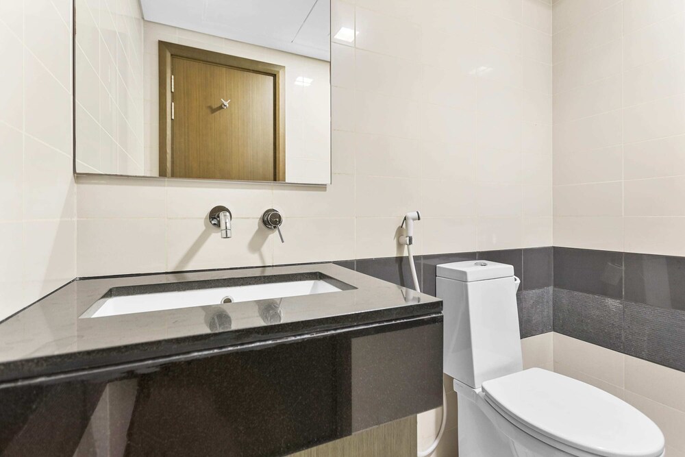 Silkhaus Lofts, Downtown Dubai