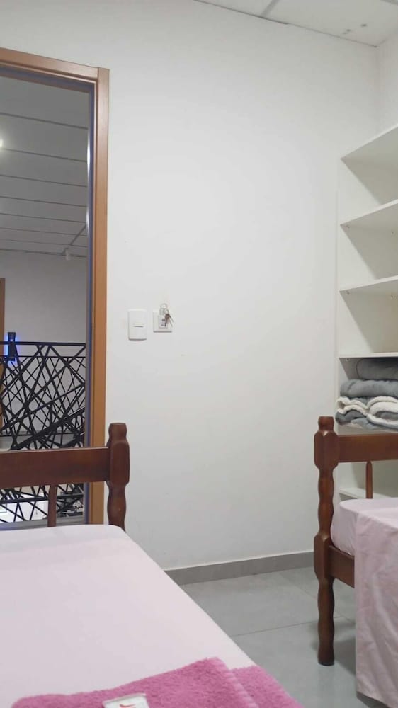 pousada São José