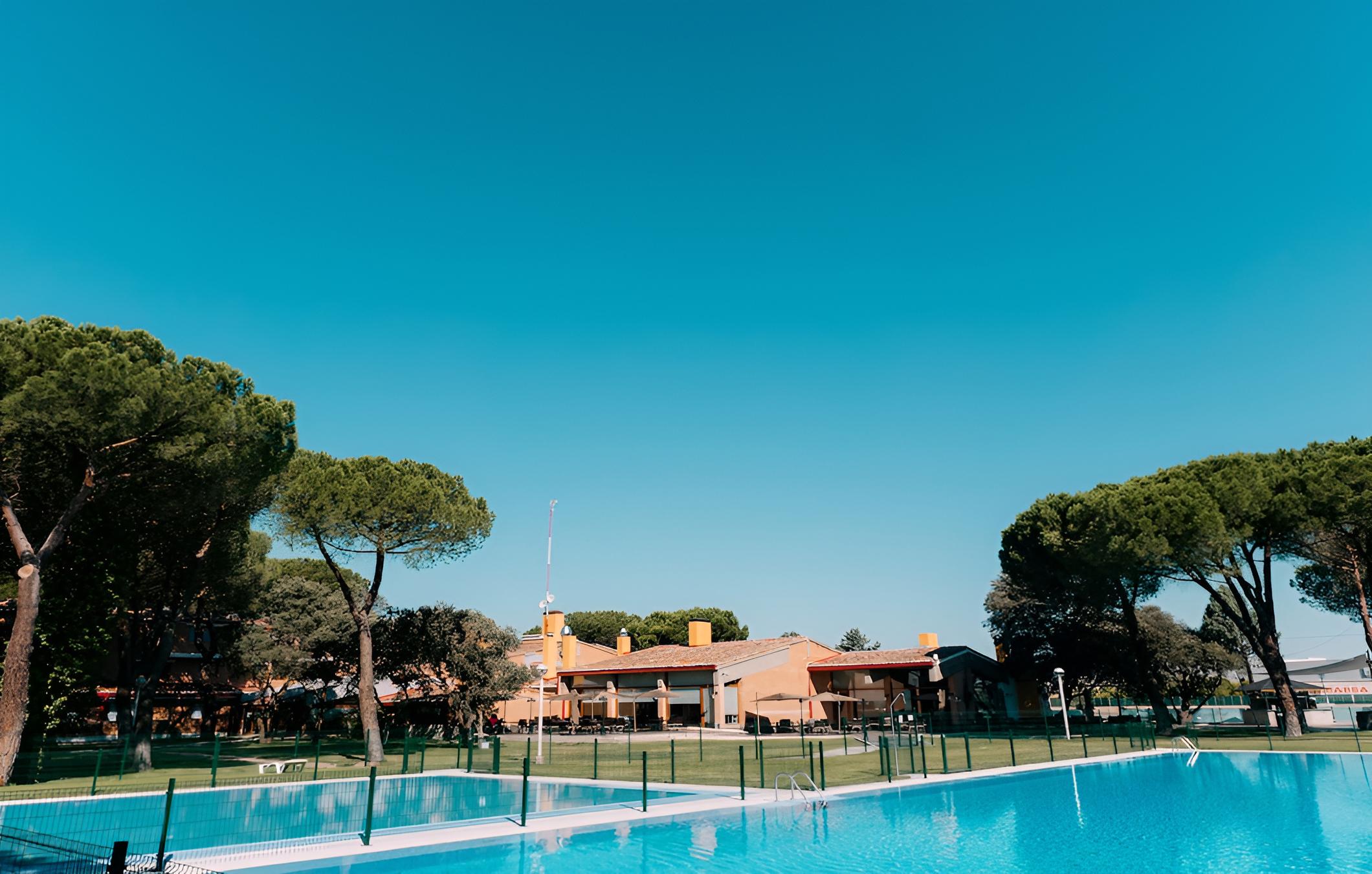 Hotel Resort El Montico