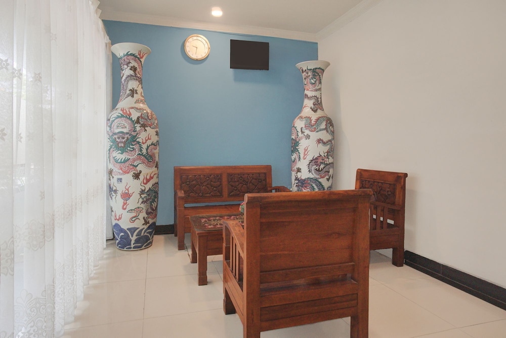 Hotel O Palembang near Palembang Indah Mall formerly Hotel Relasi