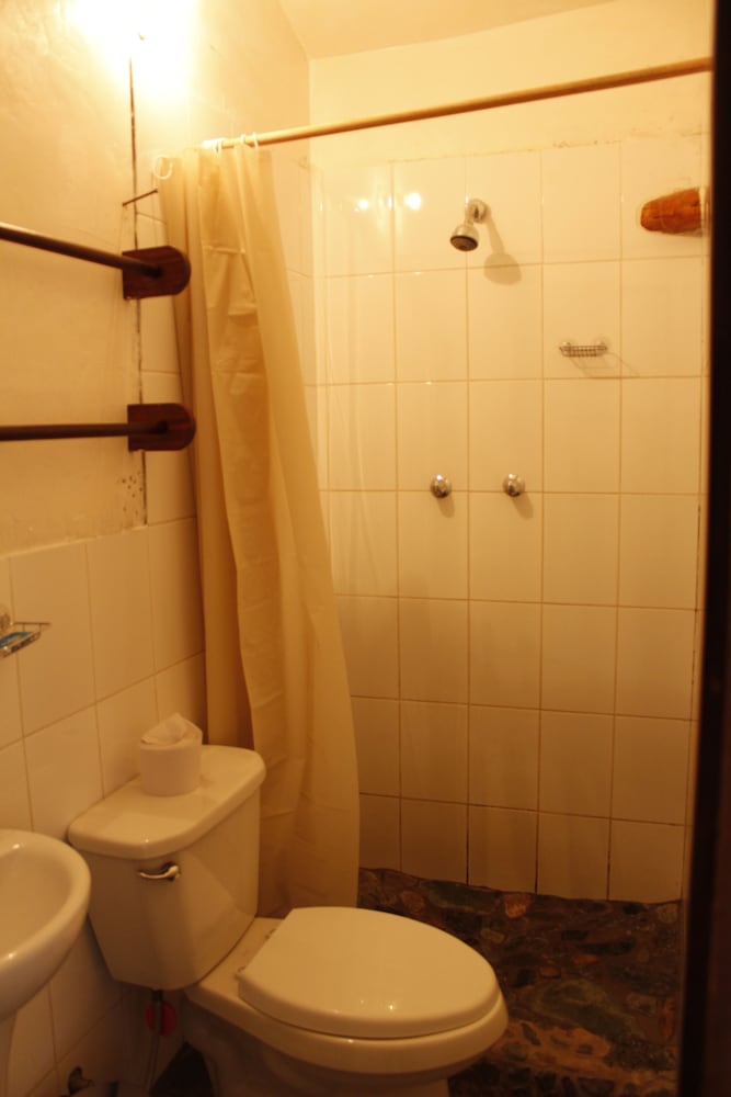 Casa Patacalle Bed & Breakfast Hotel