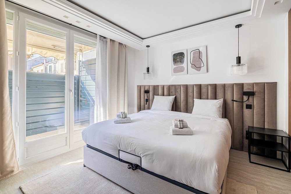 Luxurious Apartment - Croisette/carra D'or view 2