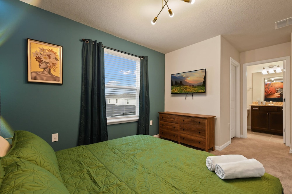 Windsor Island 10br Waterpark Free