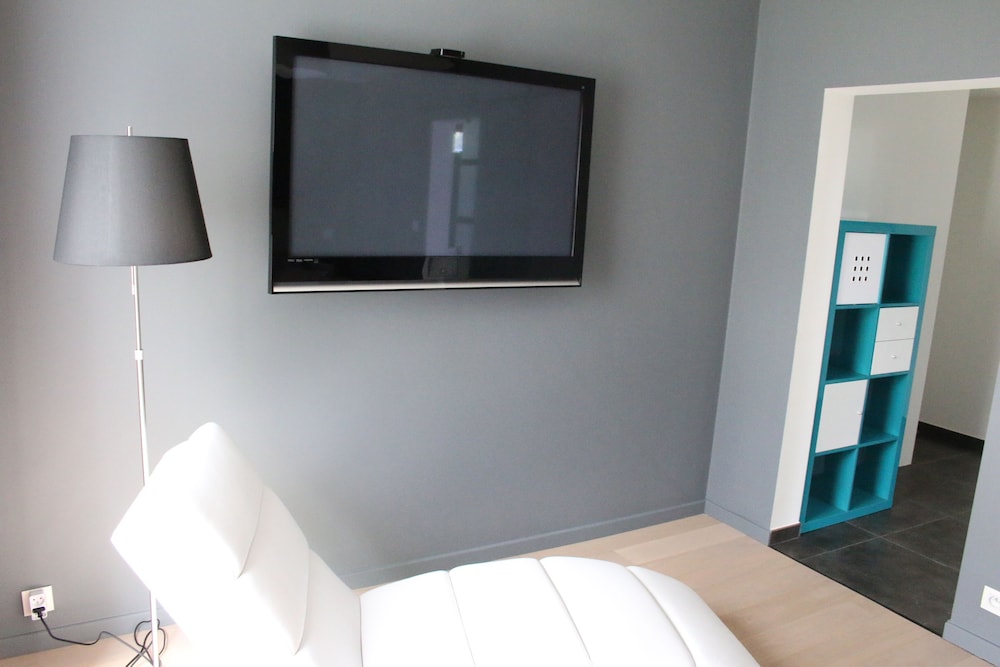 B&B 't Witte Huis