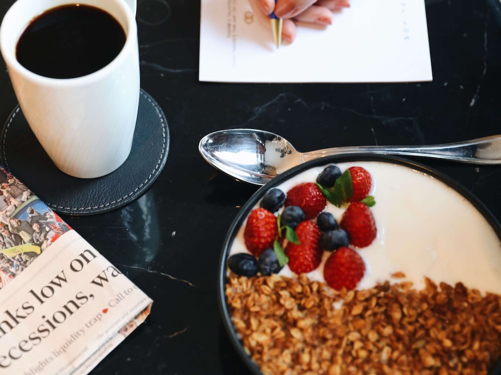 Sofitel İstanbul Taksim - Image 93