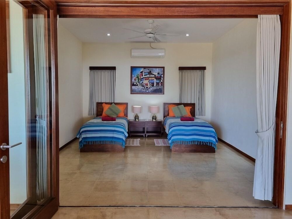 Ponjok Batu Residence