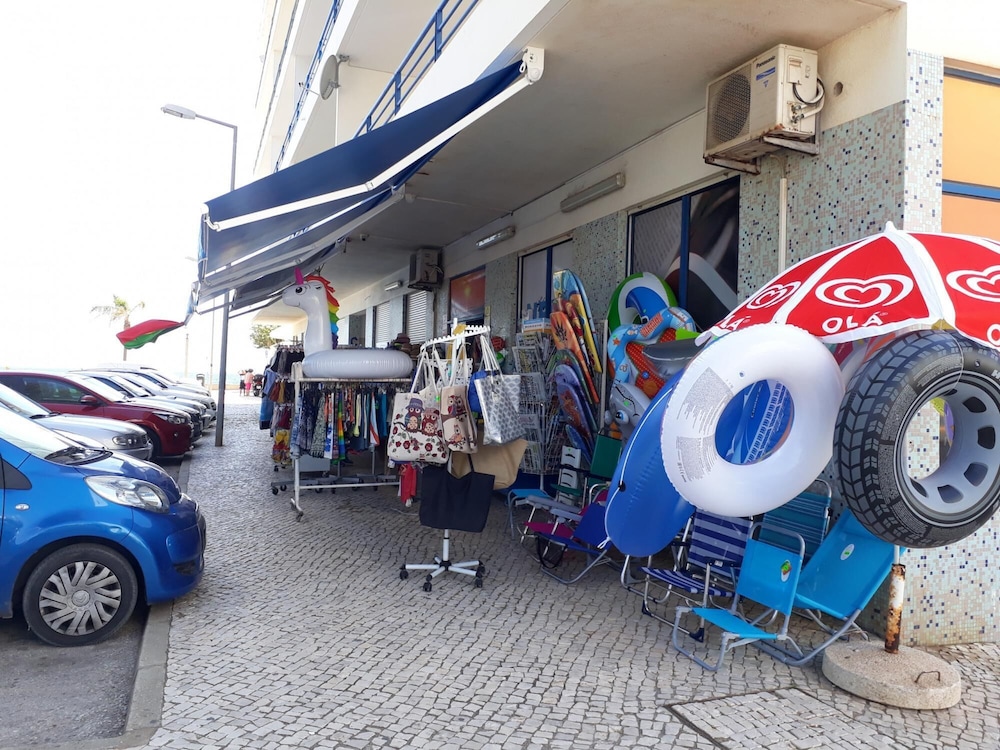 T1 Colina Ferias 8C Familia A C Vista MAR C GA