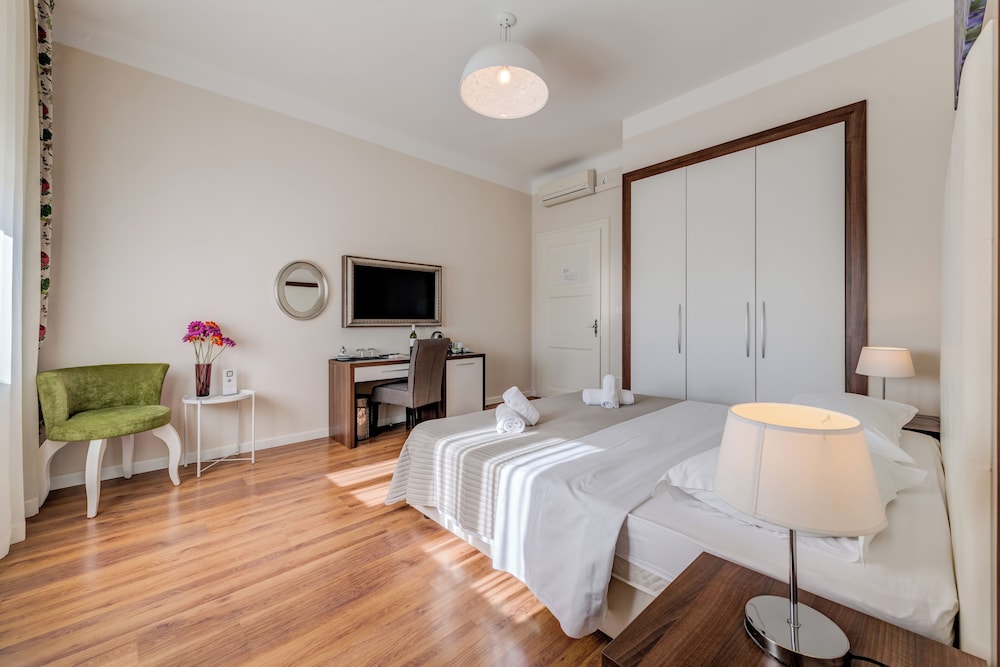 Bastion Luxury Rooms
