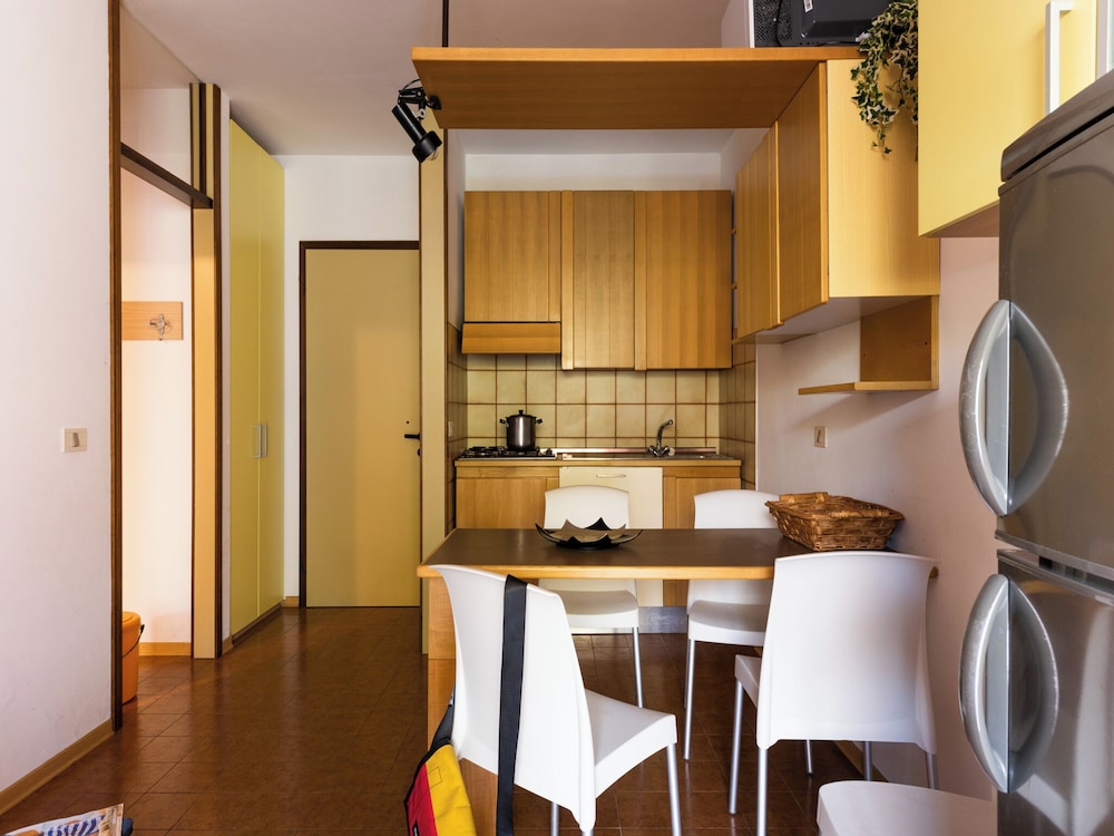 Comfortable Flat Just Steps From the Beach