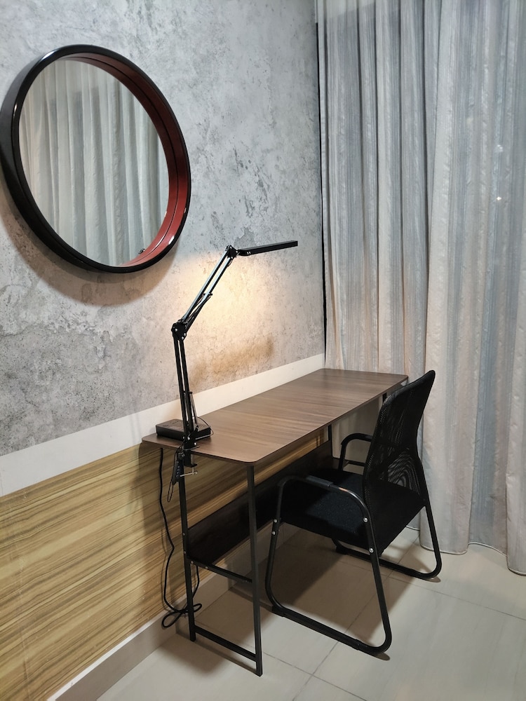 Arte Ampang Klcc 2 BR Homestay, 4-6 pax