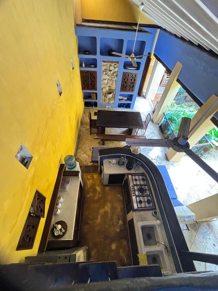 w Divine 4BR House w Pool in Cartagena