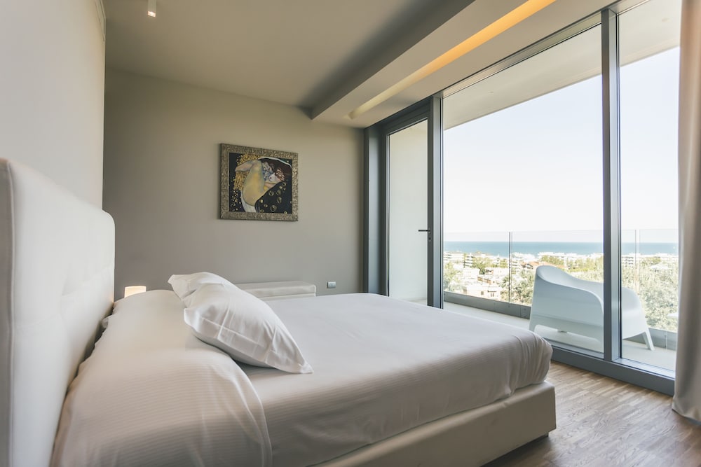 Alkimia boutique hotel view 4
