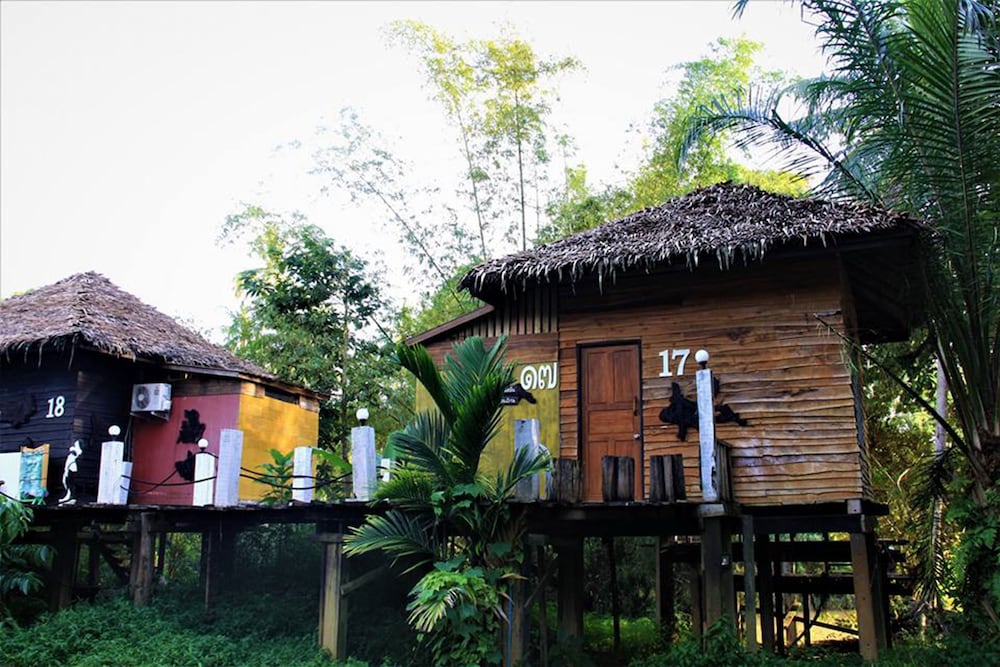 Tamsabai Resort Chumphon