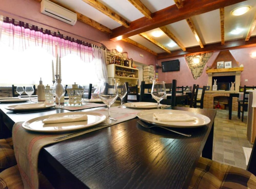 Authentic Istrian Rooms for Unforgettable Stays