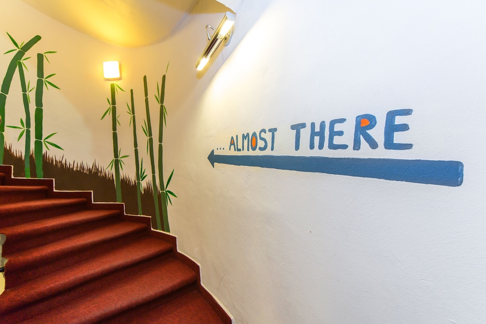 Hostel Orange
