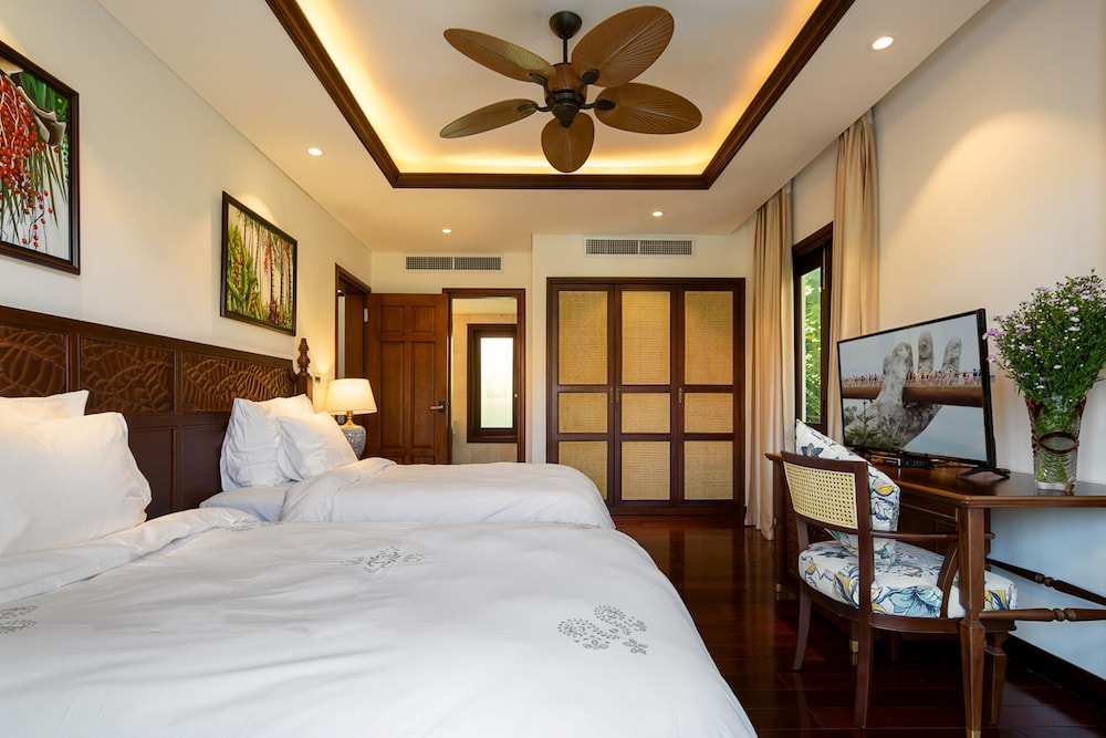 Abogo Champa Villa Beach Da Nang