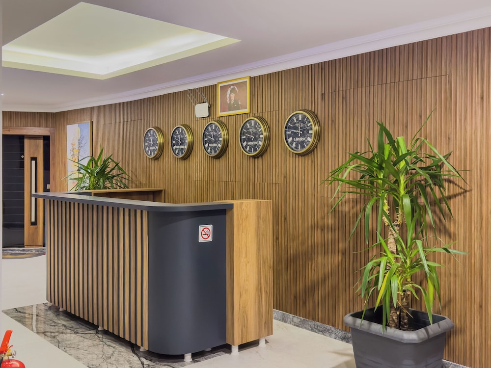 Belek 07 Luxury Suites Only For Family