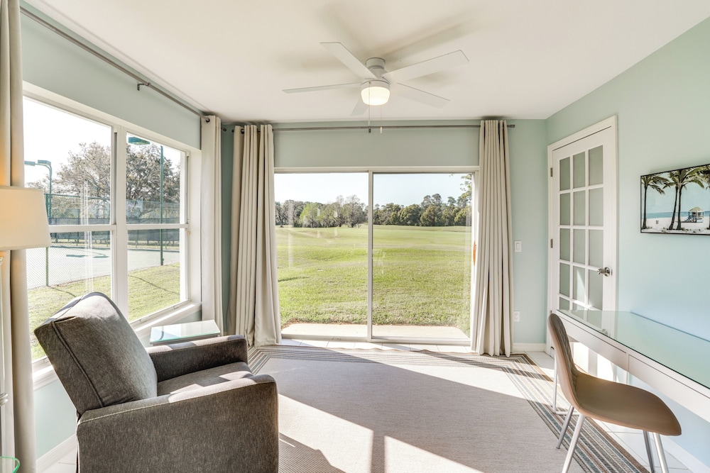 3 Mi to Dtwn: Mt Dora Golf Getaway!