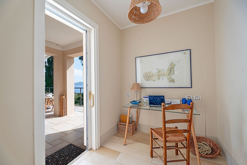 Villa Ondina - Isola d Elba