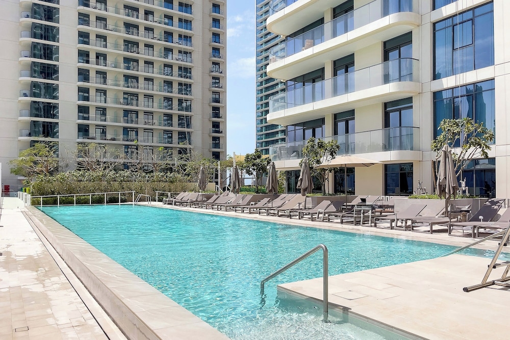 Amazing 1BR in Marina Vista