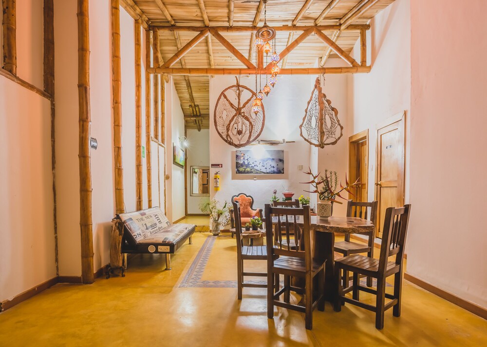 Ecohotel Piedemonte