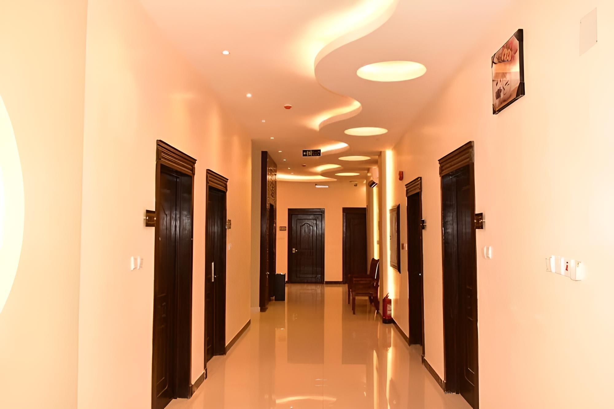 In Maz Aparthotel