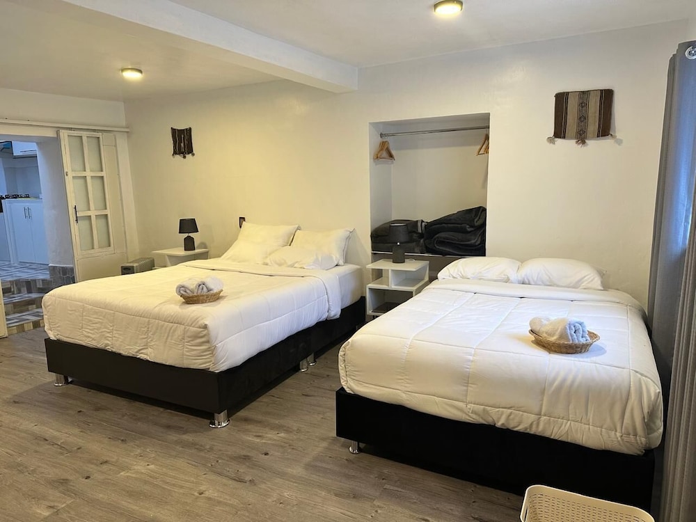 ZEVEN HOUSE - CUSCO APARTMENT