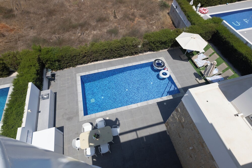 Protaras Vie Bleu Villa Vb15