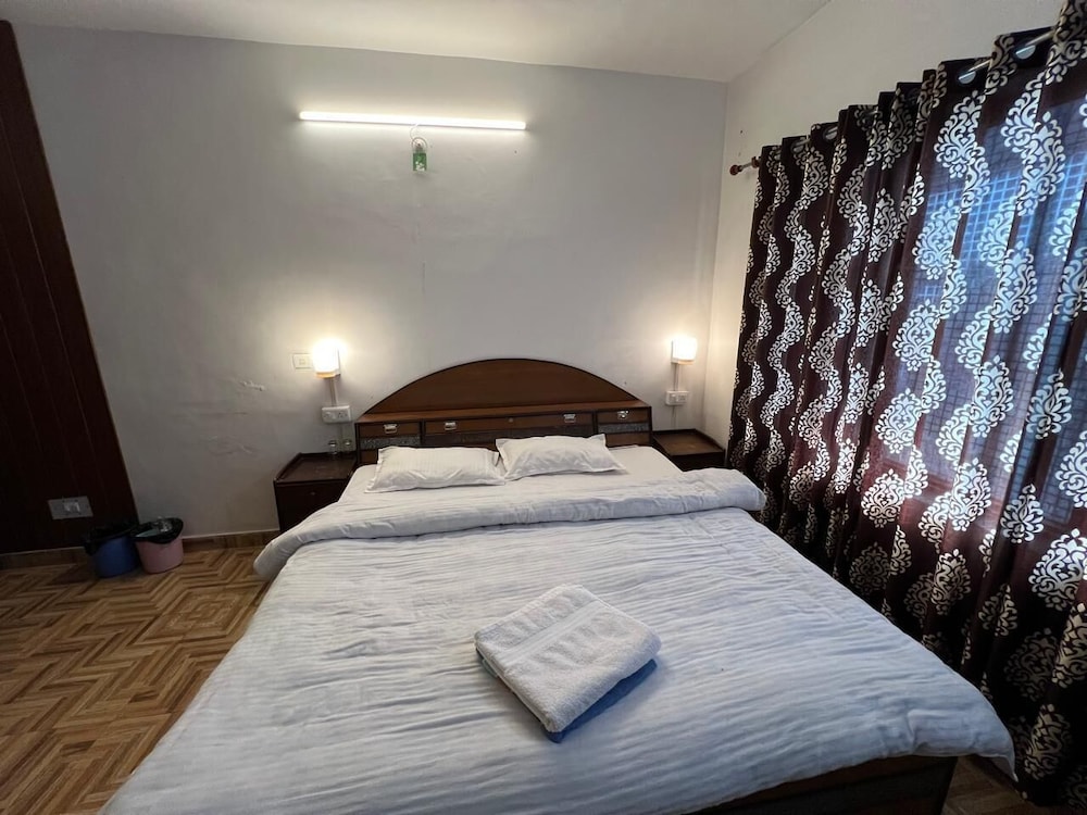 Uday Homestay
