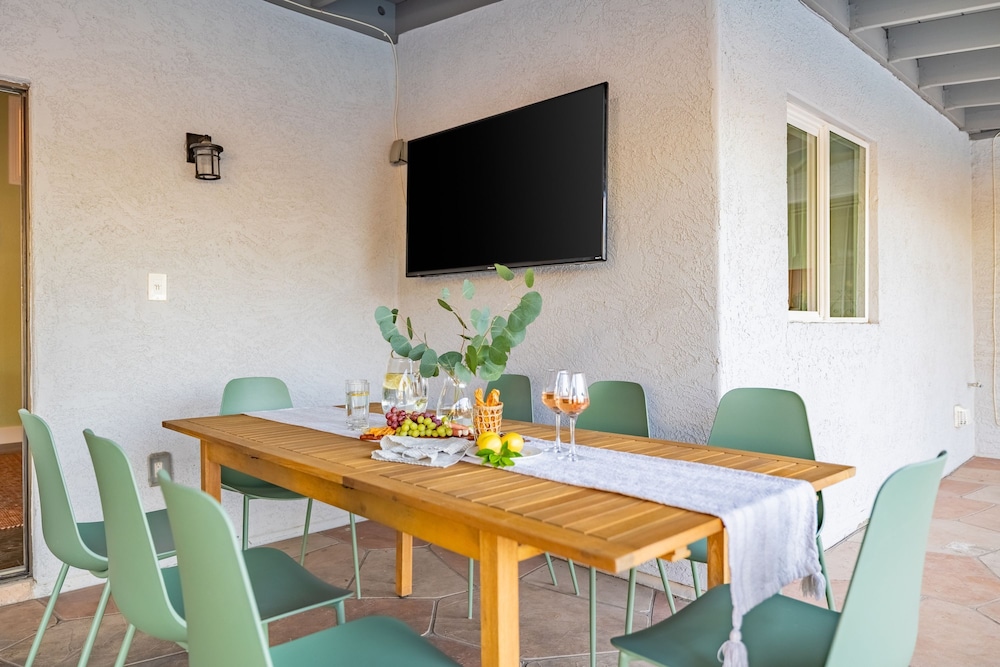 Fairway Oasis by Avantstay Ultimate Scottsdale Oasis