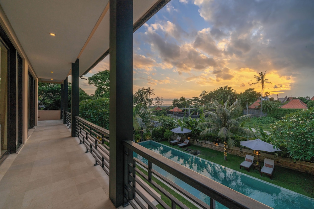 Luxury Beach Canggu