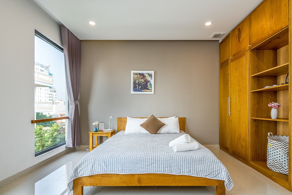 Pedersen Hostel