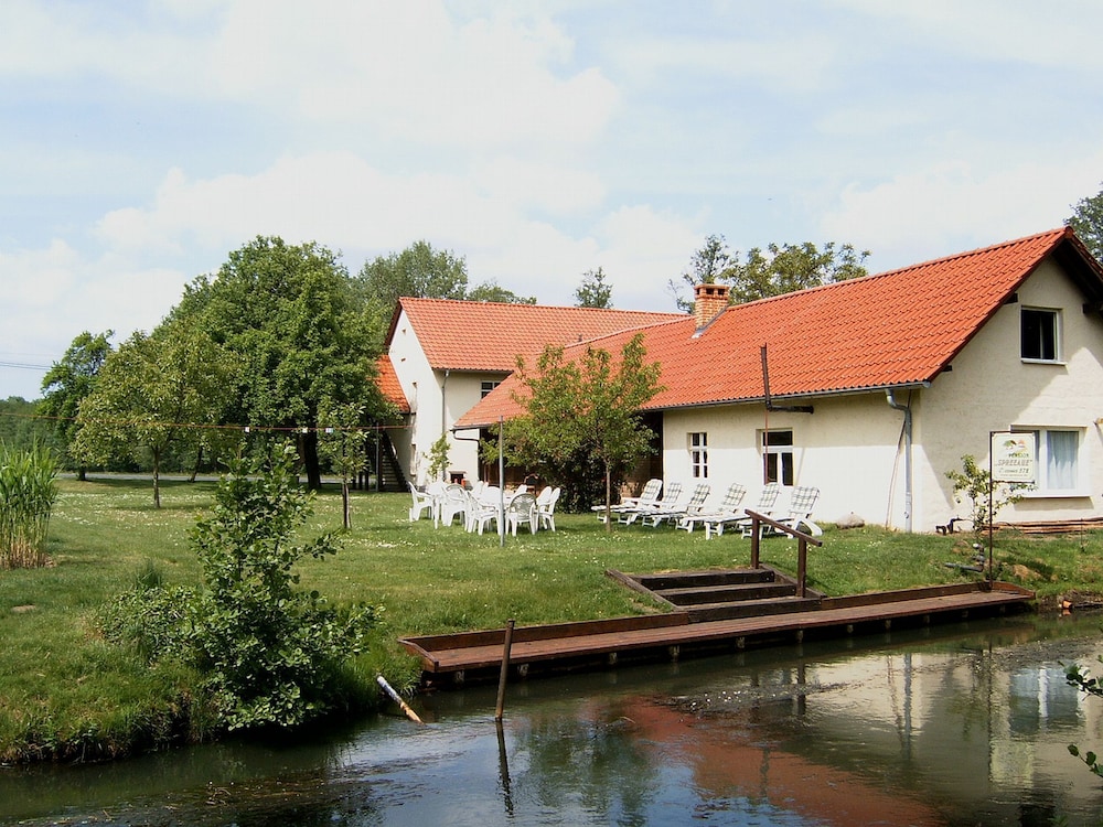 Spreewald Pension Spreeaue, Billede 72