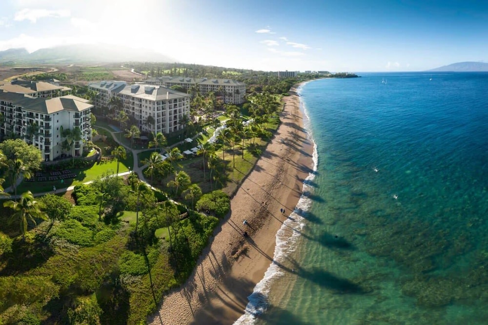 3BR Ka'anapali Ocean Views Pool & Resort view 4