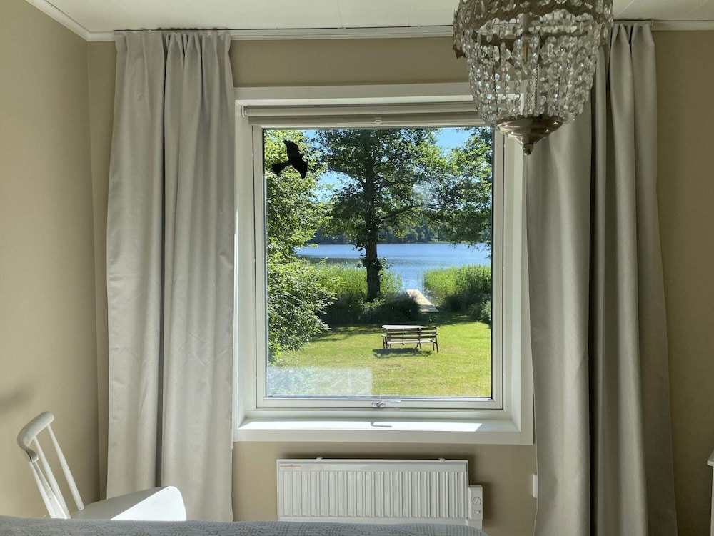 4 Star Holiday Home in Sollentuna