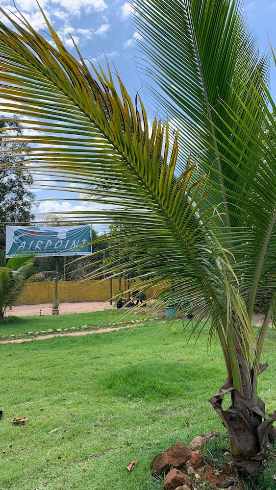 Airpoint Pousada Ecológica