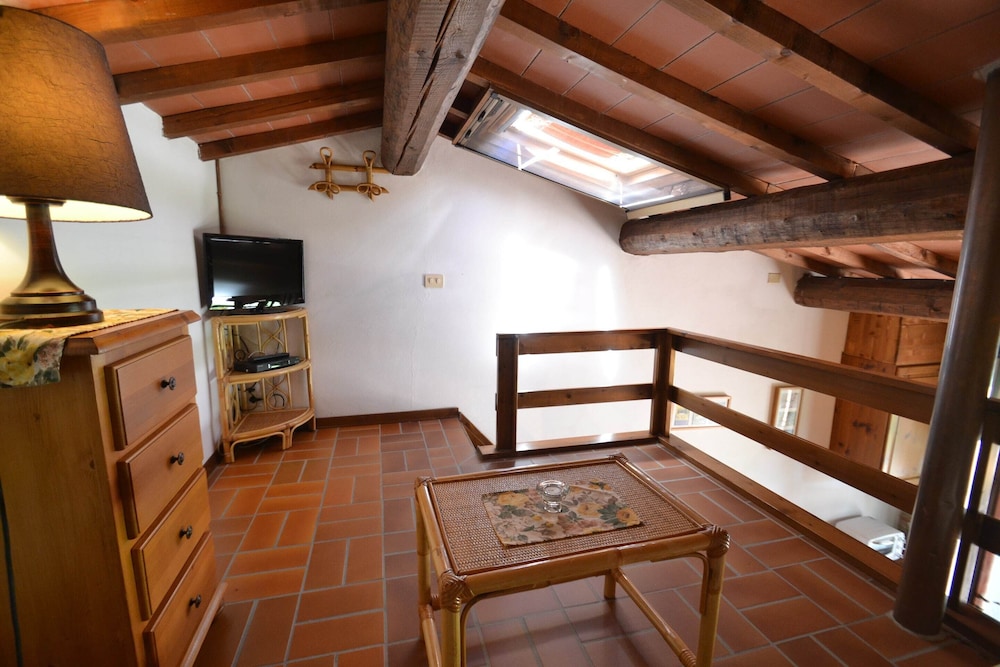 Charming Retreat in Montaione