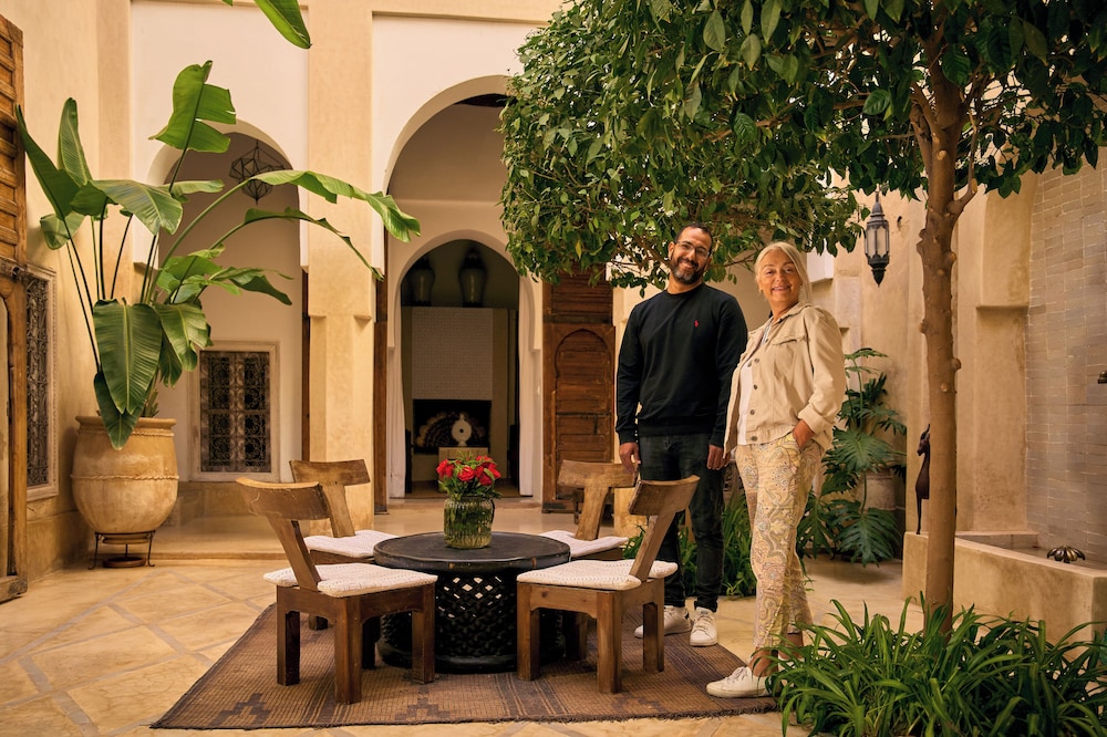 Riad Nomada