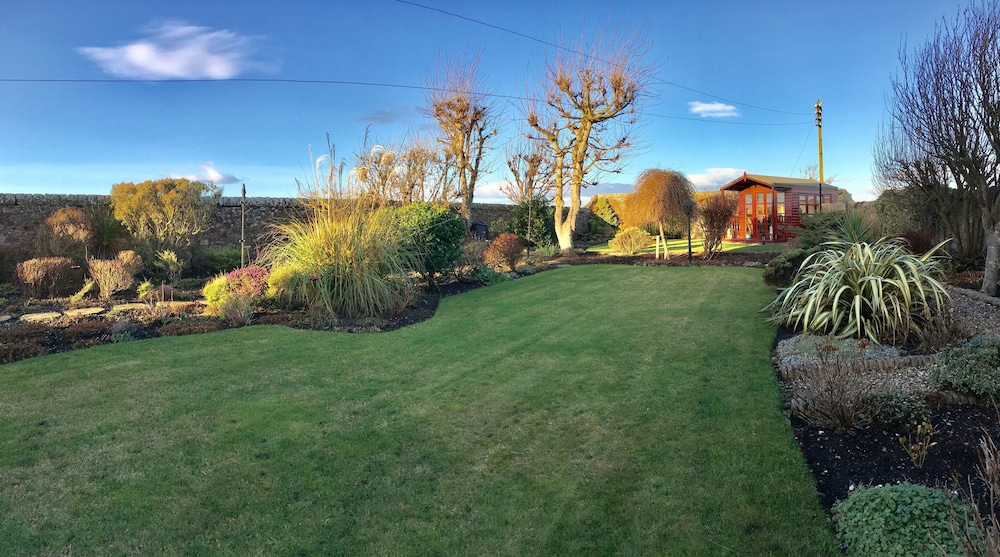 The Spindrift Guest House