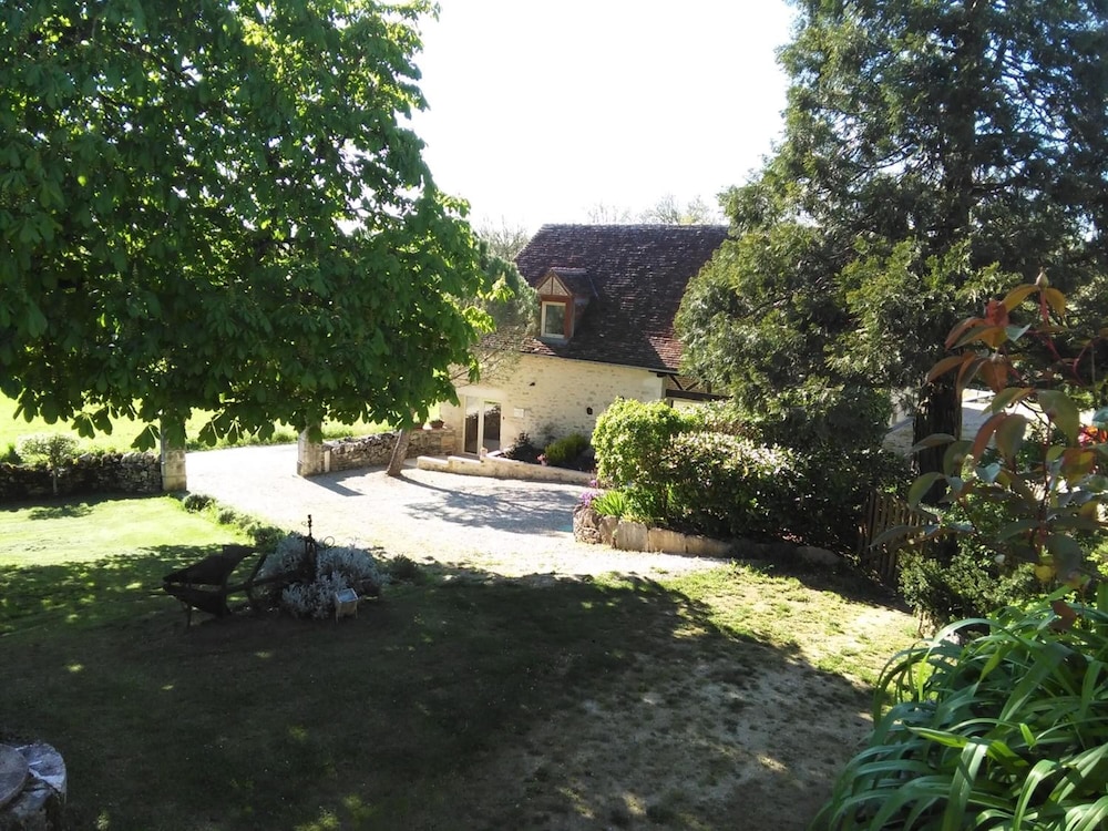 Bergerie de Lagarrigue