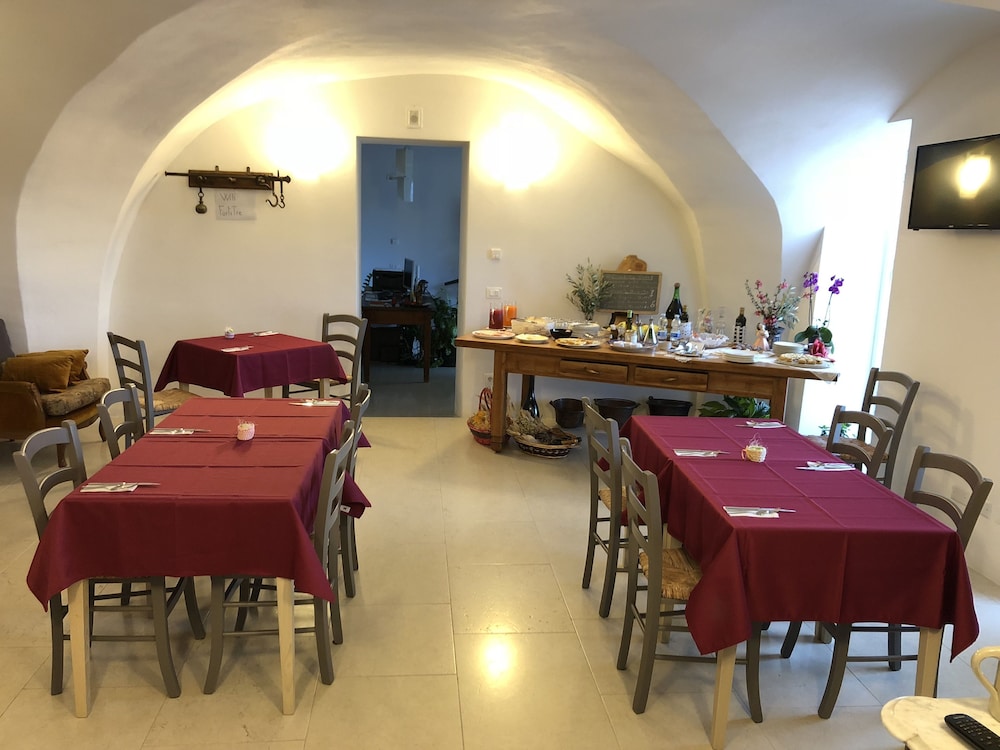 Agriturismo Tre Forti, Billede 43