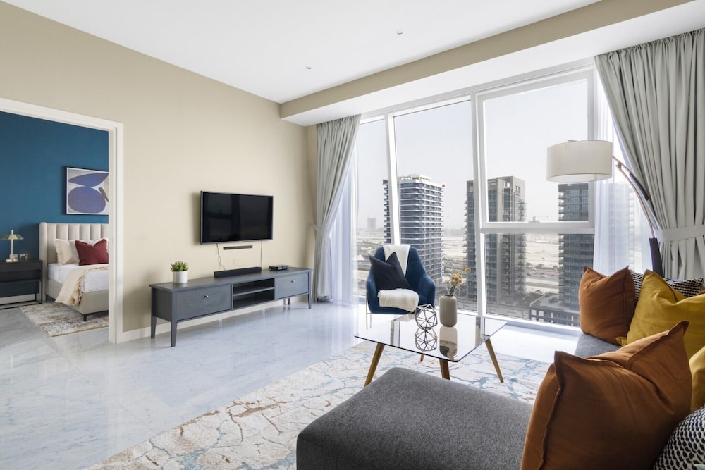 Silkhaus The Pad, Business Bay